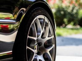 Водіїв в Україні штрафують через неправильний розмір коліс