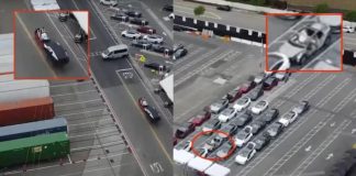 Tesla тестує невідомий електромобіль, який може стати її першою бюджетною моделлю