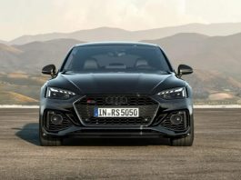 Audi готує до виходу RS 5 нового покоління, який зможе конкурувати з BMW M3 Audi готує до виходу RS 5 нового покоління, який зможе конкурувати з BMW M3