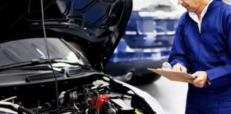 Штраф за несправний автомобіль: як запобігти покаранню водіям