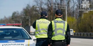 Хто найчастіше порушує ПДР: досвід українських патрульних