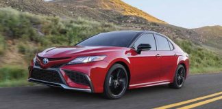 Названо 20 найнадійніших автомобілів 2025 року