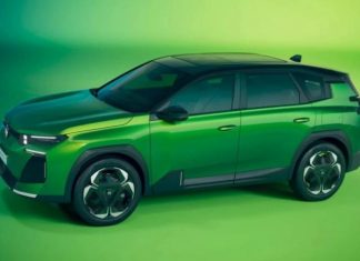 Представлено Citroen C5 Aircross з новим дизайном і моторами