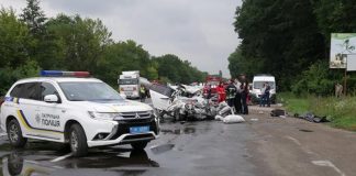 Фахівці назвали основні кроки для правильного оформлення ДТП