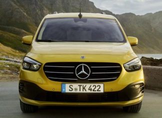 Mercedes зніме з виробництва дві моделі та розірве тривале партнерство