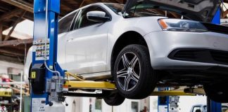 Топ-5 важливих перевірок авто перед далекою поїздкою