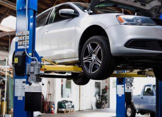 Топ-5 важливих перевірок авто перед далекою поїздкою