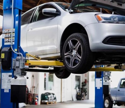 Топ-5 важливих перевірок авто перед далекою поїздкою Топ-5 важливих перевірок авто перед далекою поїздкою