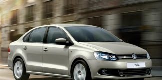 Що важливо знати перед покупкою Volkswagen Polo 5-го покоління