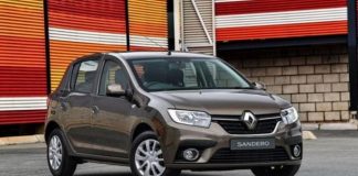 ТОП-5 бюджетних автомобілів для міста