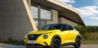 Nissan готує новий міський електрокар на базі Renault