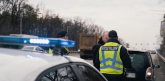 За які порушення швидкісного режиму можуть забрати водійське посвідчення