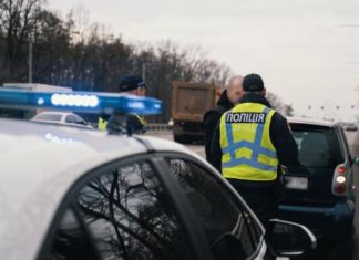 За які порушення швидкісного режиму можуть забрати водійське посвідчення