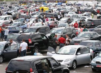 Названо поради, як не купити автомобіль з підробленими документами