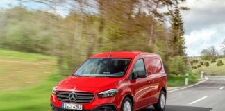 Mercedes-Benz знімає з виробництва дві популярні моделі