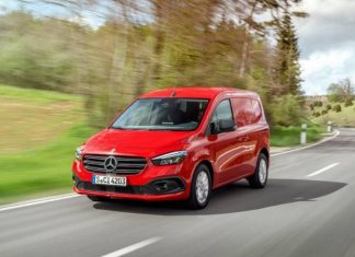Mercedes-Benz знімає з виробництва дві популярні моделі