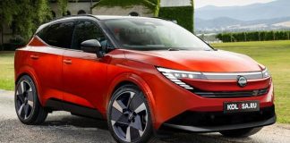 Як виглядатиме новий Nissan Qashqai: реалістичні фото