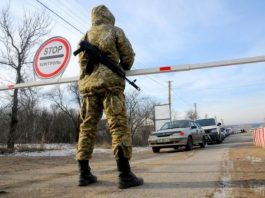 Водіїв в Україні можуть позбавити прав за порушення правил військового обліку
