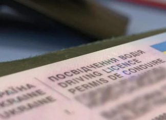 Українцям дозволять складати теоретичний іспит на водійські права онлайн