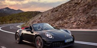 Чому Porsche вирішив більше не продавати електромобілі у Китаї