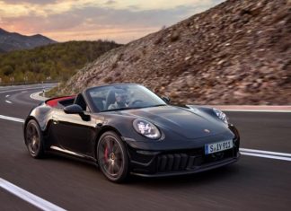 Чому Porsche вирішив більше не продавати електромобілі у Китаї