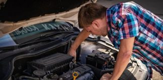 Експерти розповіли про весняний догляд за гальмами в авто