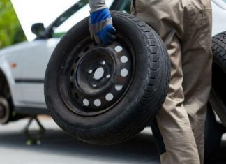 Чому не варто їздити на зимовій гумі весь рік