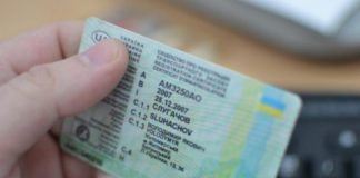 Експерти пояснили, чи має водій передавати водійське посвідчення в руки інспектору