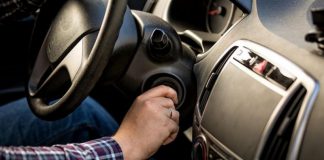 П’ять поширених причин, чому двигун авто не заводиться