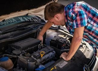 Експерти розповіли, як підготувати автомобіль до літа