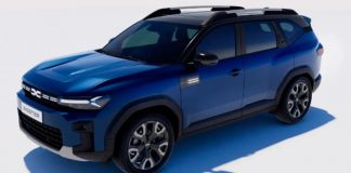 Dacia подарує одному з покупців авто, повернувши всю його вартість