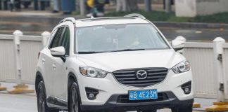 Які дешеві японські кросовери не ламаються: три найкращі варіанти