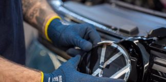 Volkswagen зазнав рекордного падіння прибутку через дії Дональда Трампа
