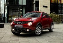 Названо переваги й недоліки Nissan Juke першого покоління