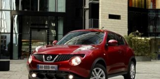 Названо переваги й недоліки Nissan Juke першого покоління