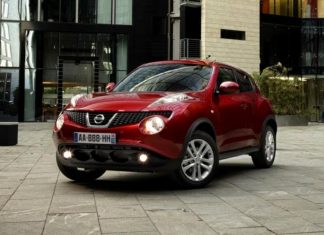 Названо переваги й недоліки Nissan Juke першого покоління