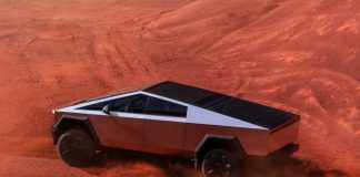 Ілон Маск обрушив ринок: вартість уживаних Tesla впала до рекорду