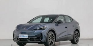 Volkswagen терміново оновив та змінив назву електричного кросовера ID.Unyx