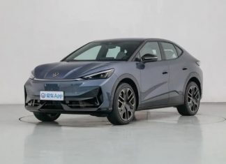 Volkswagen терміново оновив та змінив назву електричного кросовера ID.Unyx