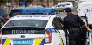 Поліція розкрила свої методи виявлення порушників на дорозі