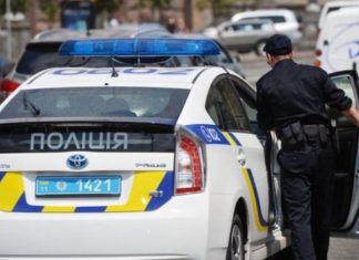 Поліція розкрила свої методи виявлення порушників на дорозі