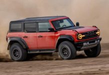 Ford відкликає майже 290 тисяч автомобілів через три нові кампанії