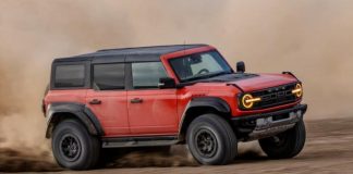 Ford відкликає майже 290 тисяч автомобілів через три нові кампанії