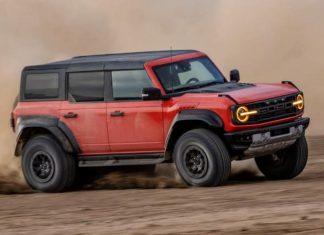 Ford відкликає майже 290 тисяч автомобілів через три нові кампанії