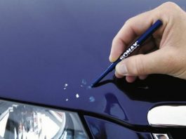 Як невдалий ремонт дрібних пошкоджень знижує ціну авто