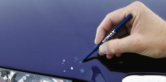 Як невдалий ремонт дрібних пошкоджень знижує ціну авто