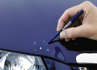 Як невдалий ремонт дрібних пошкоджень знижує ціну авто