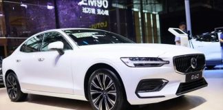 Volvo представила план виживання: масові скорочення та фокус на електрифікацію