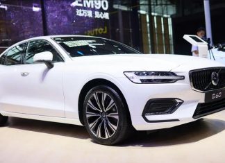 Volvo представила план виживання: масові скорочення та фокус на електрифікацію