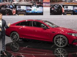 Mercedes CLA знову оновився: автомобіль став довшим і просторішим, зберігши колишній дизайн Mercedes CLA знову оновився: автомобіль став довшим і просторішим, зберігши колишній дизайн